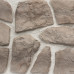 Fasádní obklad - NOVIK Field Stone FS100 - 520 Brown Stone Fasádní obklad - NOVIK Field Stone FS100 - 520 Brown Stone