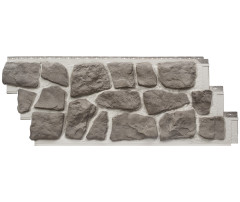 Fasádní obklad - NOVIK Field Stone FS100 - 530 Dark Stone Fasádní obklad - NOVIK Field Stone FS100 - 530 Dark Stone