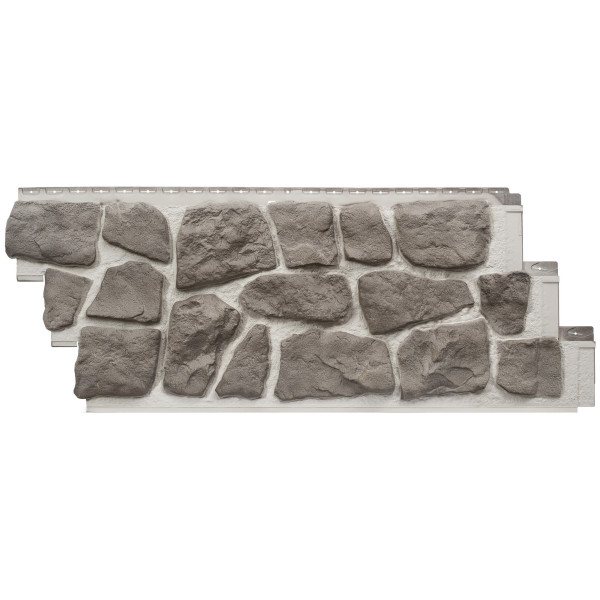 Fasádní obklad - NOVIK Field Stone FS100 - 530 Dark Stone Fasádní obklad - NOVIK Field Stone FS100 - 530 Dark Stone