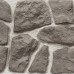 Fasádní obklad - NOVIK Field Stone FS100 - 530 Dark Stone Fasádní obklad - NOVIK Field Stone FS100 - 530 Dark Stone