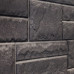 Fasádní obklad - panel NOVIK Hand Cut Stone - Onyx Gray Fasádní obklad - panel NOVIK Hand Cut Stone - Onyx Gray