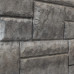 Fasádní obklad - panel NOVIK Hand Cut Stone - Shadow Gray Fasádní obklad - panel NOVIK Hand Cut Stone - Shadow Gray
