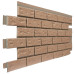 Fasádní obklad - panel NOVIK Hand Laid Brick - Desert Blend Fasádní obklad - panel NOVIK Hand Laid Brick - Desert Blend