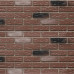 Fasádní obklad - panel NOVIK Hand Laid Brick - Old Red Blend Fasádní obklad - panel NOVIK Hand Laid Brick - Old Red Blend