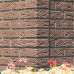 Vnější roh 2-dílný NOVIK Hand Laid Brick Desert Blend Vnější roh 2-dílný NOVIK Hand Laid Brick Desert Blend