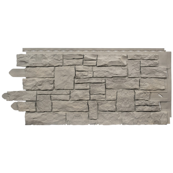 Fasádní obklad - NOVIK Stacked Stone - Aspen Fasádní obklad - NOVIK Stacked Stone - Aspen