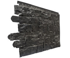 Vnější roh 1-dílný NOVIK Stacked Stone - Onyx Vnější roh 1-dílný NOVIK Stacked Stone - Onyx
