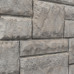 Fasádní obklad - panel NOVIK Hand Cut Stone - Smoke White Fasádní obklad - panel NOVIK Hand Cut Stone - Smoke White