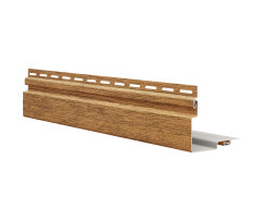 Skrytý rohový profil WOOD SIDING SV-12V - dub winchester Skrytý rohový profil WOOD SIDING SV-12V - dub winchester