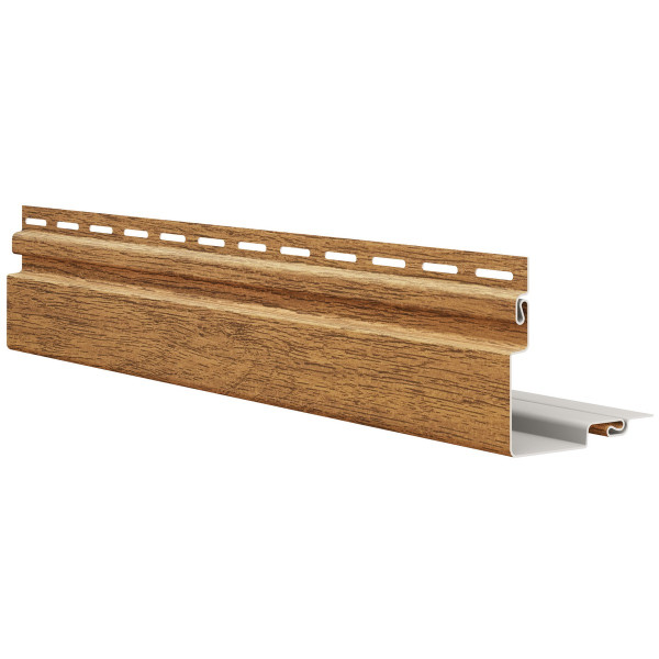 Skrytý rohový profil WOOD SIDING SV-12V - dub winchester Skrytý rohový profil WOOD SIDING SV-12V - dub winchester
