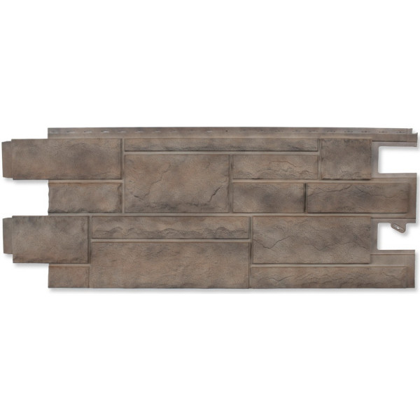Fasádní obklad - panel NOVIK Hand Cut Stone - Misty Beige Fasádní obklad - panel NOVIK Hand Cut Stone - Misty Beige