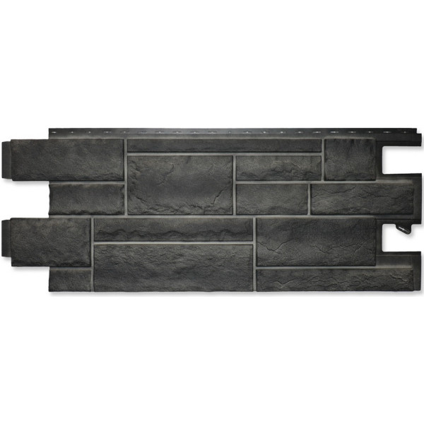 Fasádní obklad - panel NOVIK Hand Cut Stone - Onyx Gray Fasádní obklad - panel NOVIK Hand Cut Stone - Onyx Gray