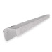 Lemovací U-profil NOVIK Stone UNI PU101 - 100 Gray Mortar Lemovací U-profil NOVIK Stone UNI PU101 - 100 Gray Mortar