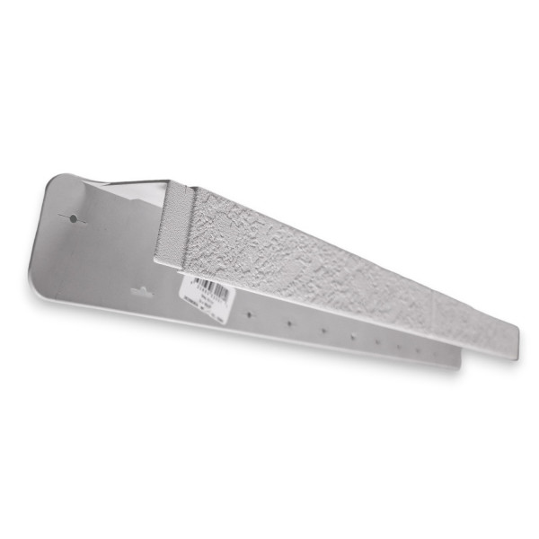 Lemovací U-profil NOVIK Stone UNI PU101 - 100 Gray Mortar Lemovací U-profil NOVIK Stone UNI PU101 - 100 Gray Mortar