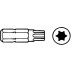 Upevňovací vrut - nerezový - 3,5 x 35 mm - drážka Torx T15 Upevňovací vrut - nerezový - 3,5 x 35 mm - drážka Torx T15