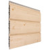 Fasádní obklad - vinyPlus - Jura Pine natur / 6 m Fasádní obklad - vinyPlus - Jura Pine natur / 6 m