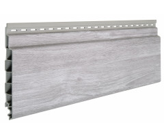 Fasádní obklad - vinyPlus - Sheffield Oak Concrete / 6 m Fasádní obklad - vinyPlus - Sheffield Oak Concrete / 6 m