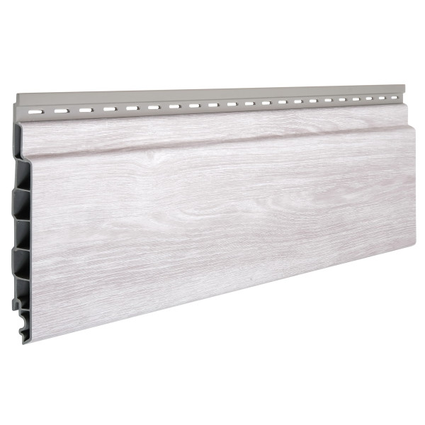 Fasádní obklad - vinyPlus - Sheffield Oak Alpine / 6 m Fasádní obklad - vinyPlus - Sheffield Oak Alpine / 6 m