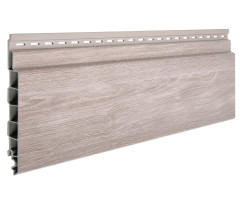 Fasádní obklad - vinyPlus - Sheffield Oak Grey / 6 m Fasádní obklad - vinyPlus - Sheffield Oak Grey / 6 m