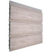 Fasádní obklad - vinyPlus - Sheffield Oak Grey / 6 m
