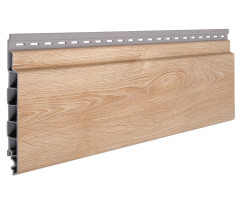 Fasádní obklad - vinyPlus - Turner Oak Malt / 6 m Fasádní obklad - vinyPlus - Turner Oak Malt / 6 m