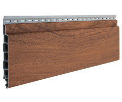 Fasádní obklad - vinyPlus - Turner Oak Walnut / 6 m Fasádní obklad - vinyPlus - Turner Oak Walnut / 6 m