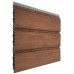Fasádní obklad - vinyPlus - Turner Oak Walnut / 6 m