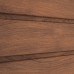 Fasádní obklad - vinyPlus - Turner Oak Walnut / 6 m