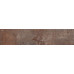 Obkladové panely do interiéru KERRADECO FB300 - Loft Rusty / 0,295 x 1,35 m