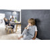 Obkladové panely do interiéru KERRADECO FB300 - Stone Anthracite / 0,295 x 2,7 m