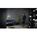 Obkladové panely do interiéru KERRADECO FB300 - Stone Anthracite / 0,295 x 2,7 m