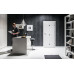Obkladové panely do interiéru KERRADECO FB300 - Stone Anthracite / 0,295 x 2,7 m