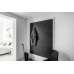 Obkladové panely do interiéru KERRADECO FB300 - Stone Anthracite / 0,295 x 2,7 m