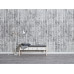 Obkladové panely do interiéru KERRADECO  FB300 - Wood Concrete / 0,295 x 2,7 m