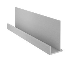 Rohový profil ALU KERRADECO A3 - Silver / 2,7 m Rohový profil ALU KERRADECO A3 - Silver / 2,7 m