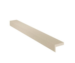 Lemovací profil ALU KERRADECO A5 - Champagne / 2,7 m Lemovací profil ALU KERRADECO A5 - Champagne / 2,7 m