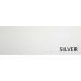 Lemovací profil ALU KERRADECO A5 - Silver / 2,7 m Lemovací profil ALU KERRADECO A5 - Silver / 2,7 m