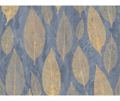 Obkladové panely do interiéru Vilo Motivo PD250 - Blue Magnolia Obkladové panely do interiéru Vilo Motivo PD250 - Blue Magnolia