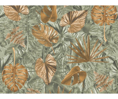 Obkladové panely do interiéru Vilo Motivo PD250 - FUN - MONSTERA Obkladové panely do interiéru Vilo Motivo PD250 - FUN - MONSTERA