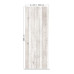 Obkladové panely do interiéru Vilo Motivo - PD250 Modern - Light Wood Obkladové panely do interiéru Vilo Motivo - PD250 Modern - Light Wood