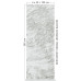 Obkladové panely do interiéru Vilo Motivo PD250 Classic - Grey Marble Obkladové panely do interiéru Vilo Motivo PD250 Classic - Grey Marble