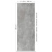 Obkladové panely do interiéru Vilo Motivo PQ250 Modern - Dusky Stucco 3D Obkladové panely do interiéru Vilo Motivo PQ250 Modern - Dusky Stucco 3D