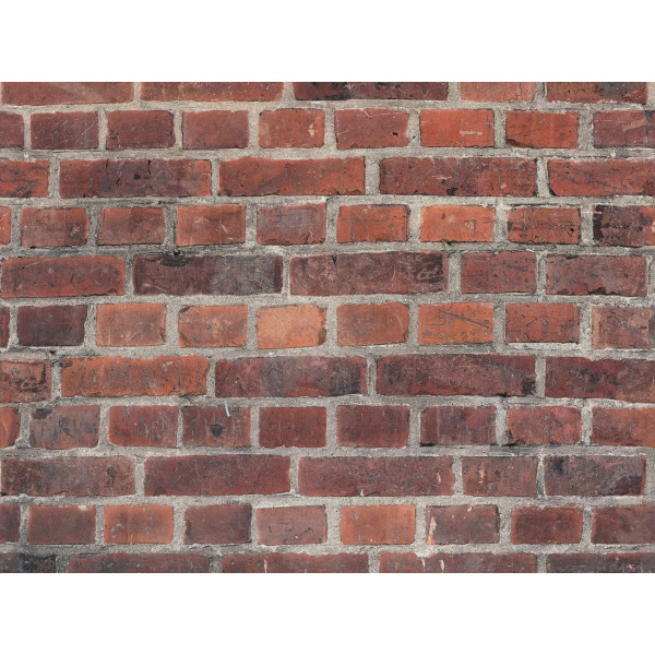 Obkladové panely do interiéru Vilo Motivo - PD250 Modern - Red Brick 3D Obkladové panely do interiéru Vilo Motivo - PD250 Modern - Red Brick 3D