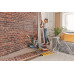Obkladové panely do interiéru Vilo Motivo - PD250 Modern - Red Brick 3D Obkladové panely do interiéru Vilo Motivo - PD250 Modern - Red Brick 3D