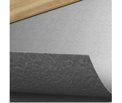 Podložka pod vinylovou podlahu Vilo SPC ALU MULTI FORCE - 1,5 mm / 10 m2 Podložka pod vinylovou podlahu Vilo SPC ALU MULTI FORCE - 1,5 mm / 10 m2