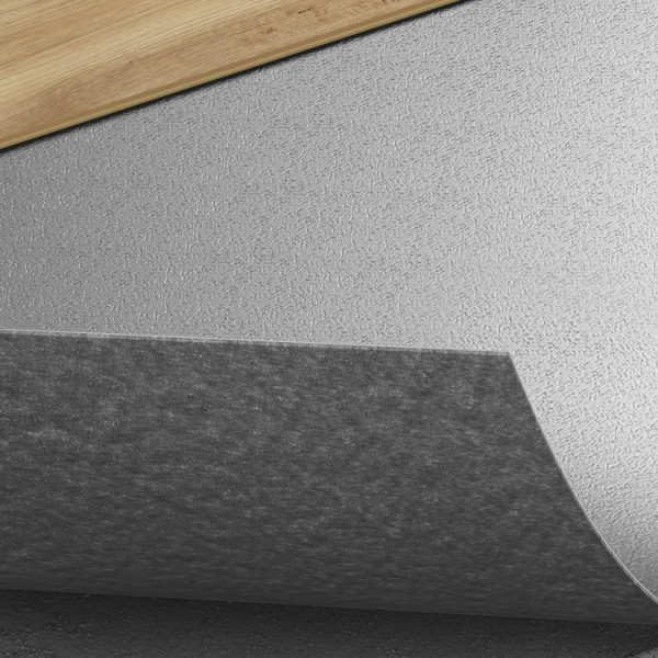 Podložka pod vinylovou podlahu Vilo SPC ALU MULTI FORCE - 1,5 mm / 10 m2 Podložka pod vinylovou podlahu Vilo SPC ALU MULTI FORCE - 1,5 mm / 10 m2