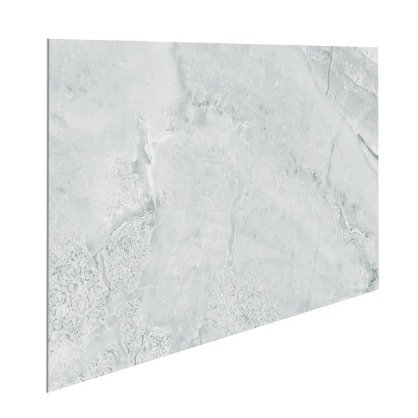 Obkladové panely do interiéru Vilo SPC STONE - PANEL SP03 - Ash Grey (lesk) / 0,6 x 0,3 m Obkladové panely do interiéru Vilo SPC STONE - PANEL SP03 - Ash Grey (lesk) / 0,6 x 0,3 m