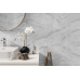 Obkladové panely do interiéru Vilo SPC STONE - PANEL SP03 - Ash Grey (lesk) / 0,6 x 0,3 m Obkladové panely do interiéru Vilo SPC STONE - PANEL SP03 - Ash Grey (lesk) / 0,6 x 0,3 m