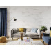 Obkladové panely do interiéru Vilo SPC STONE - PANEL SP12 - Calacatta Snow (mat) /1,2x0,6 m Obkladové panely do interiéru Vilo SPC STONE - PANEL SP12 - Calacatta Snow (mat) /1,2x0,6 m