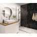 Obkladové panely do interiéru Vilo SPC STONE - PANEL SP03 - Calacatta White (lesk) /0,6x0,3 m Obkladové panely do interiéru Vilo SPC STONE - PANEL SP03 - Calacatta White (lesk) /0,6x0,3 m